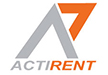 Actirent